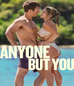 Anyone But You (2023) ORG Hindi Dubbed Movie