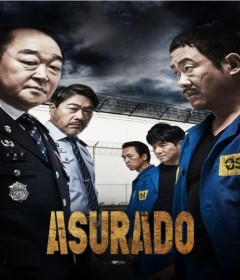 Asurado (2021) ORG Hindi Dubbed Movie