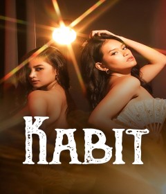 [+18] Kabit (2024) Tagalog Movie