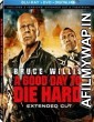 A Good Day To Die Hard (2013) Hindi Dubbed Movie