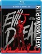Evil Dead II (1987) Hindi Dubbed Movie