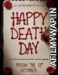 Happy Death Day (2017) English Movie