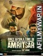 Once Upon a Time in Amritsar (2016) Marathi Full Movie