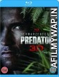 Predator (1987) Hindi Dubbed Movie