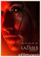 The Lazarus Effect (2015) Hindi Dubbed Movie